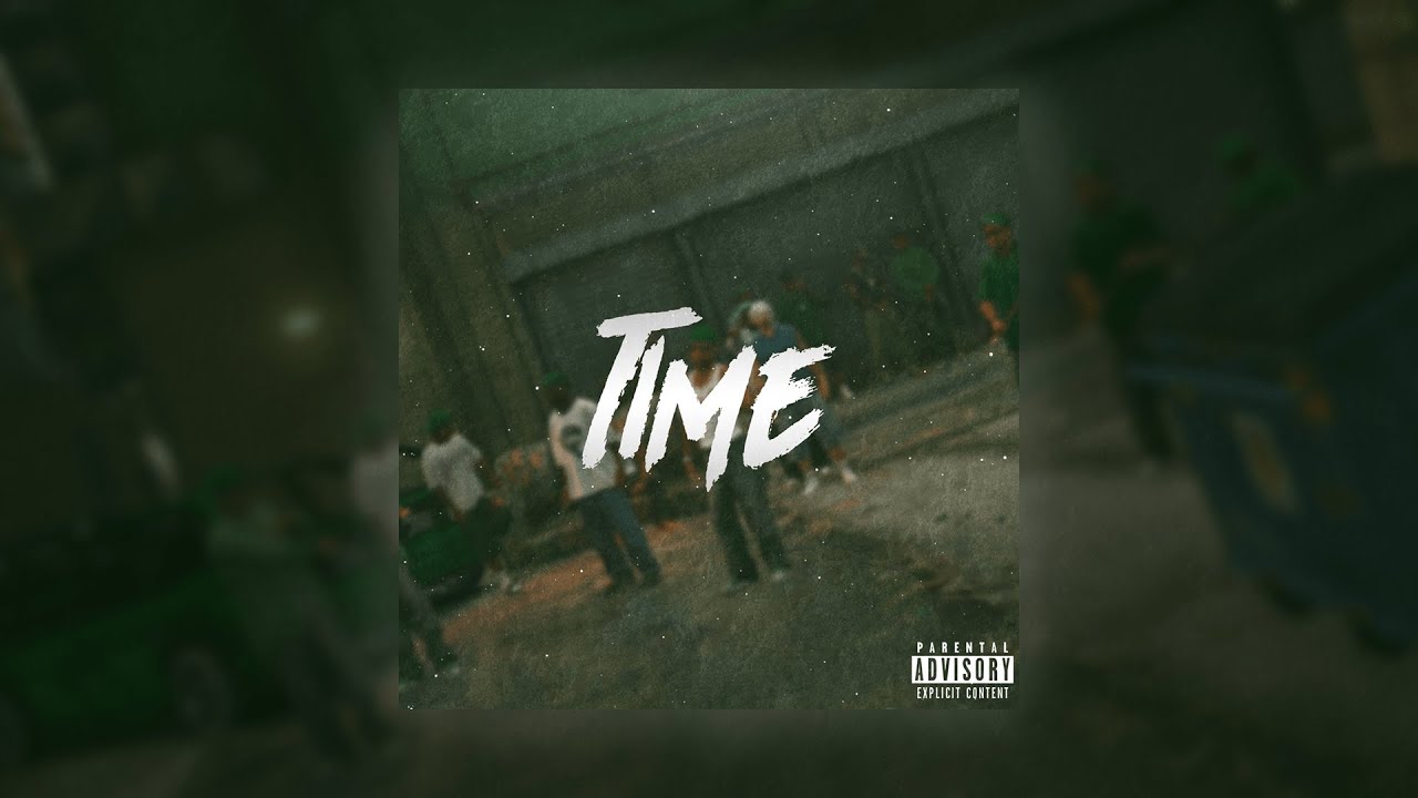 Kodak - Time