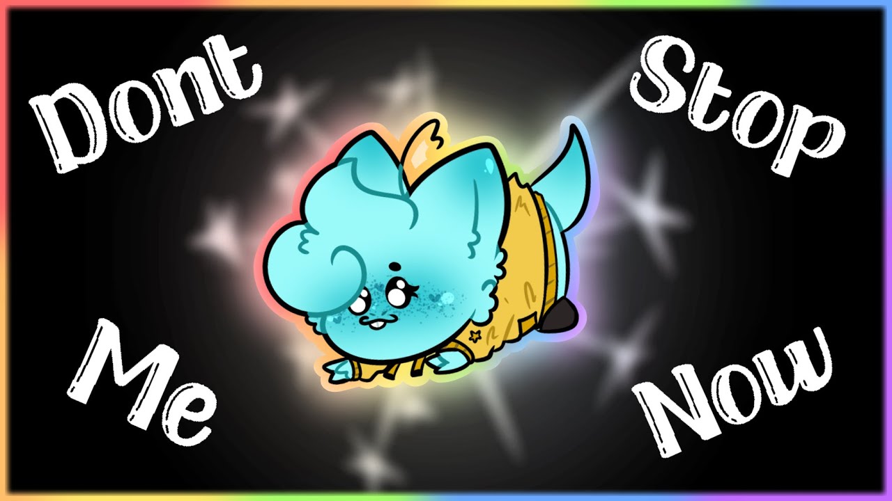 Dont Stop Tim Now (A Meme)