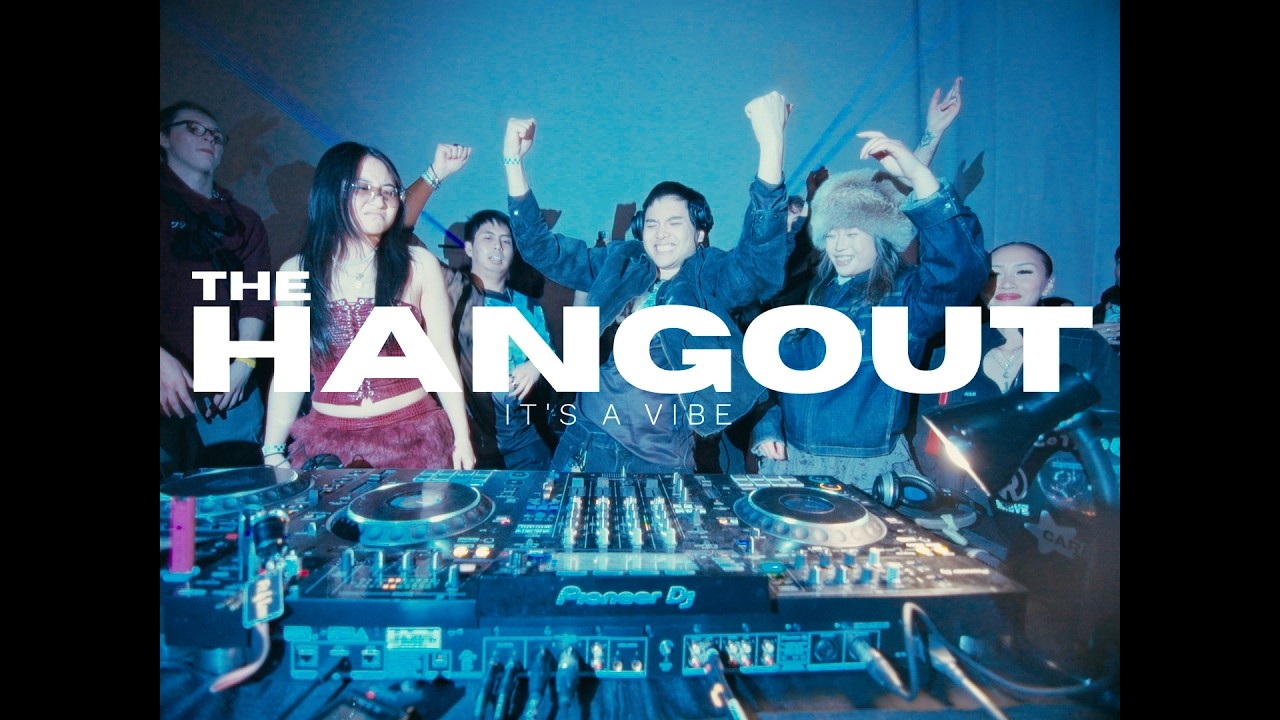 TRAP, BASS HOUSE, UKG, EDM | THE HANGOUT