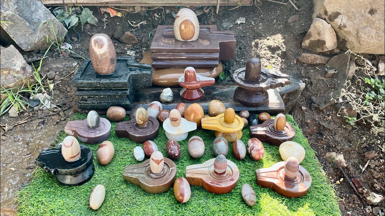 क्या आप घर में ओरिजिनल नर्मदा शिवलिंग लेना चाहते है लेना है तो संपर्क करे : 7415114409 )WhatsApp