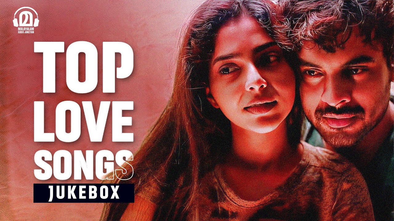 Best Malayalam Love Songs 2025 | Romantic Jukebox | Latest Melodies | Sushin Shyam