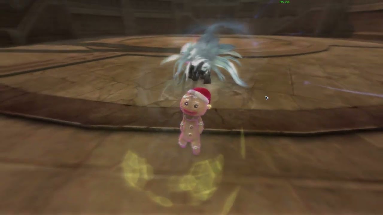 Aion Classic: Assassin vs Fearmaster (Star)