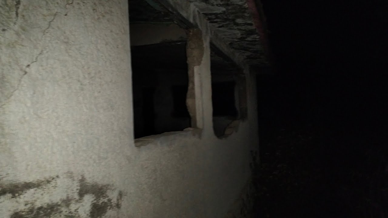 ESTAN PASANDO COSAS DE TERROR EN LA CASA DEL DUENDE
