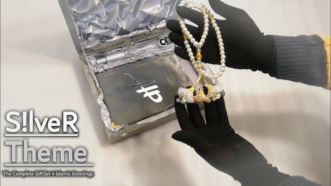 Shop Islamic Gift Set For Muslims | Best Islamic Gift Ideas For Everyone | Unique Islamic Gifts |