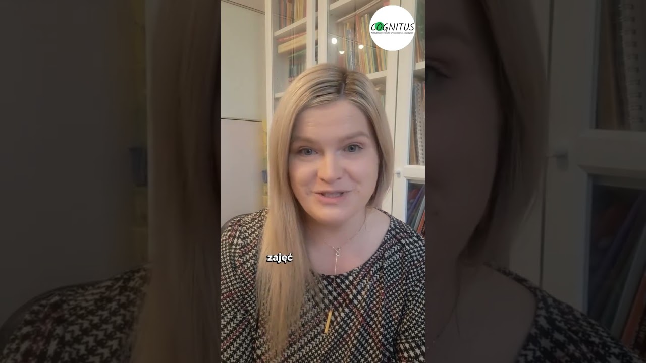 Zapraszamy na wyjątkowe szkolenie &bdquo;Logorytmika I oraz II&rdquo;!  #terapiadzieci #shorts