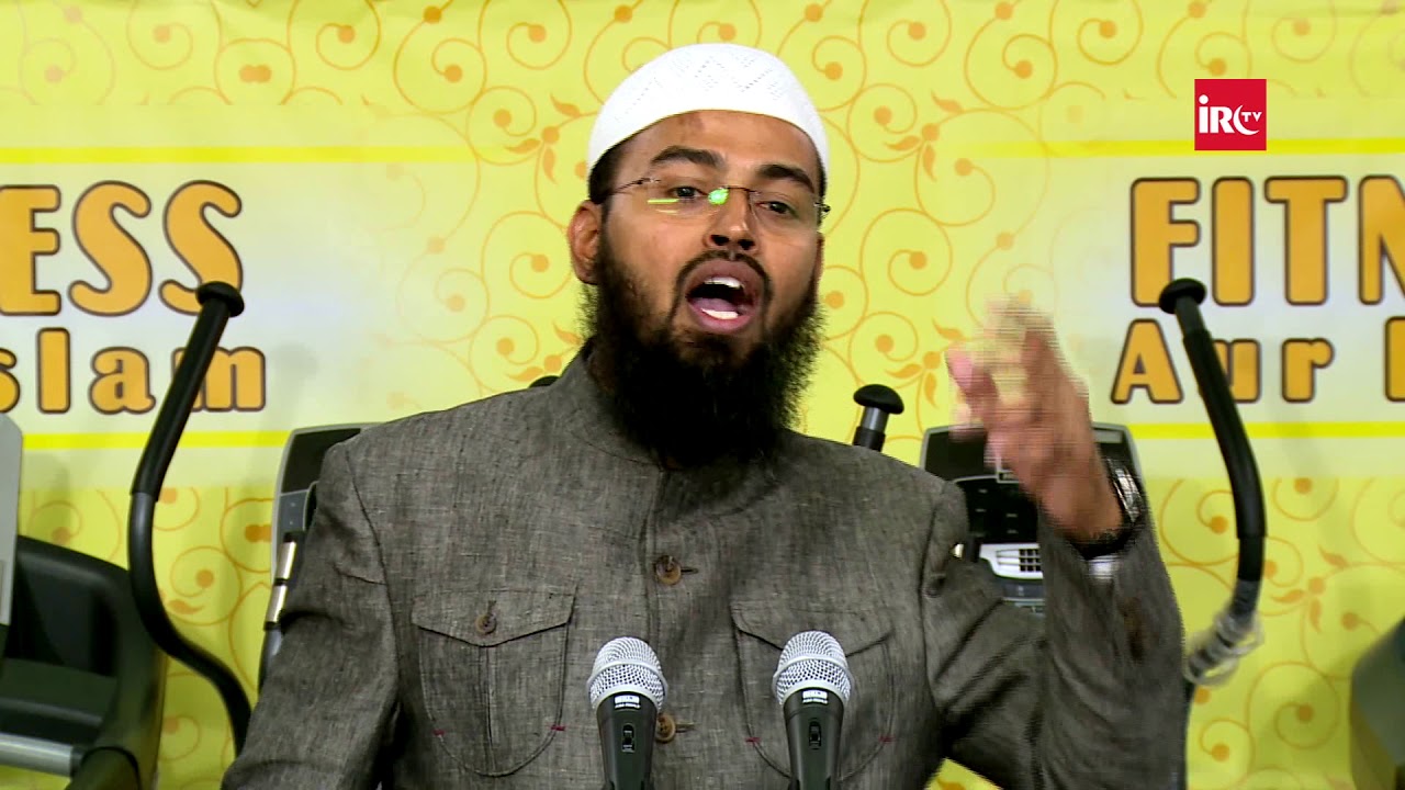 Wrestling Sport Jo Nabi ﷺ Ne Khud Kiya Aur Dusro Ko Bhi Encourage Kiya By Adv. Faiz Syed