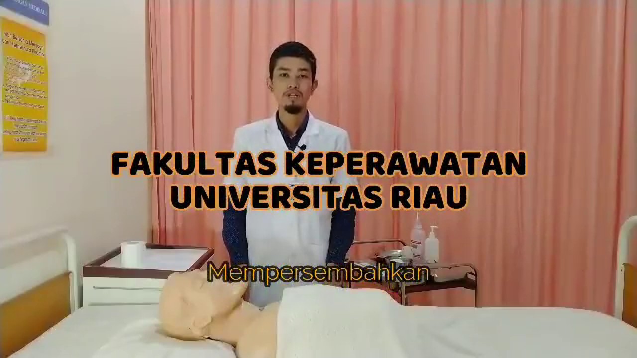 Praktikum Bilas Lambung/Gastric Lavage