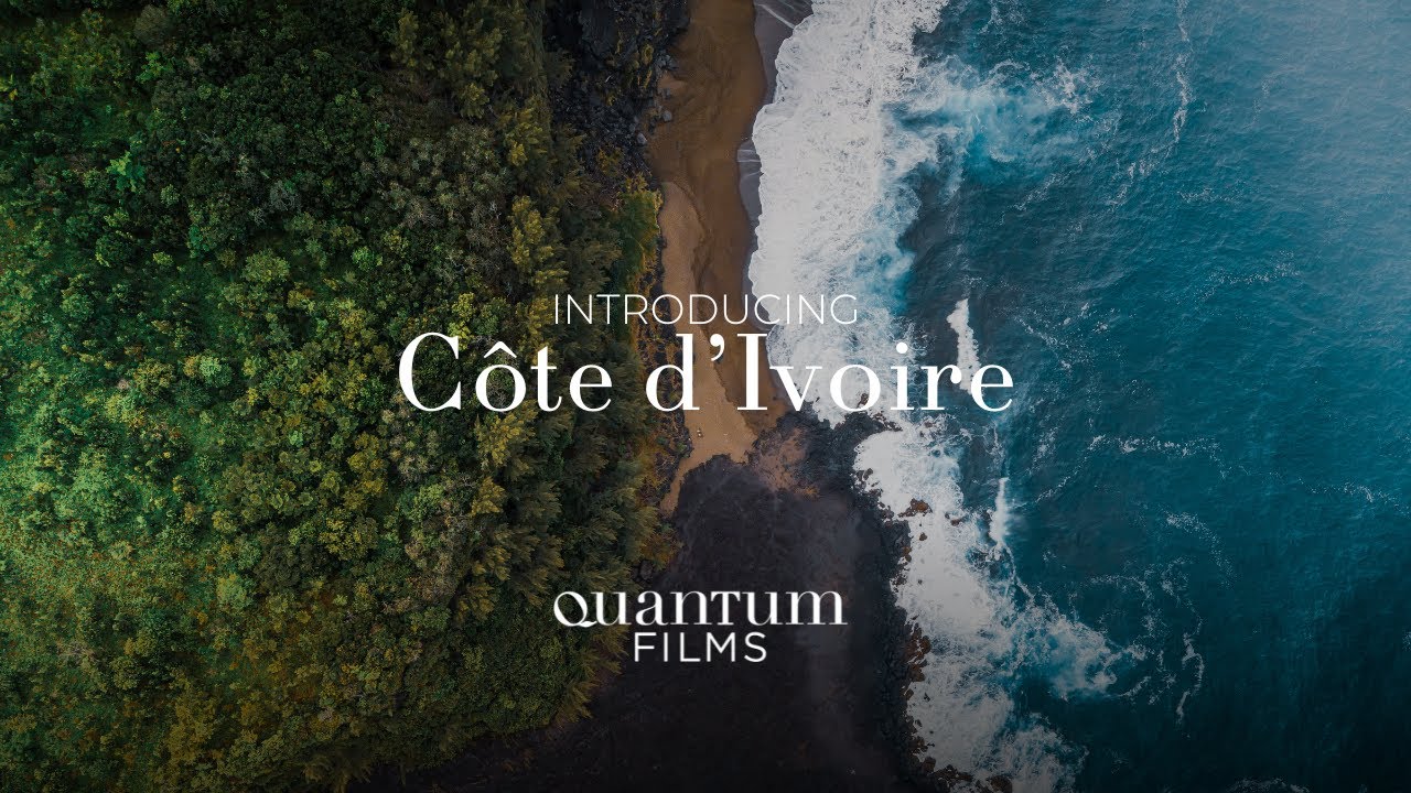 Introducing&hellip;C&ocirc;te d&rsquo;Ivoire