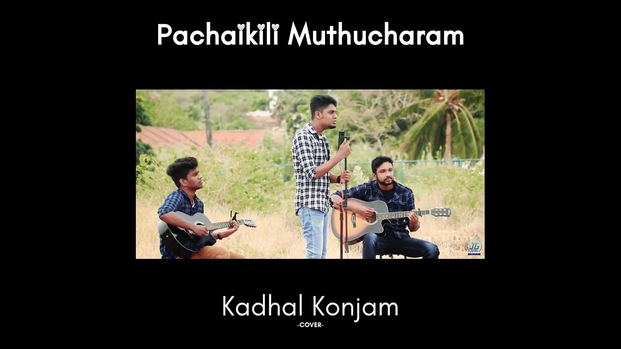 Harris Vibes | Harris Jayaraj | Kadhal konjam | Cover | John Gilbert | Short | JG Muzic