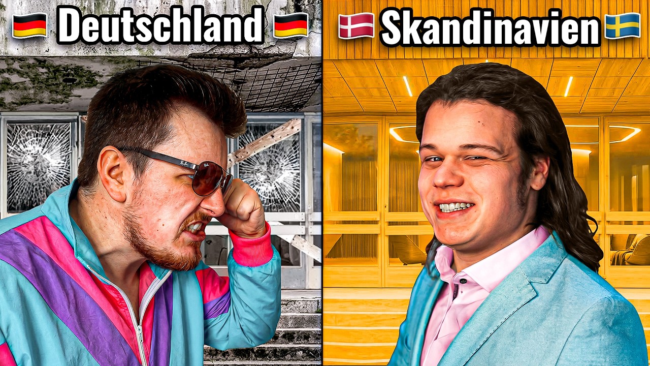 Ist DAS die Lösung für Deutschland?
