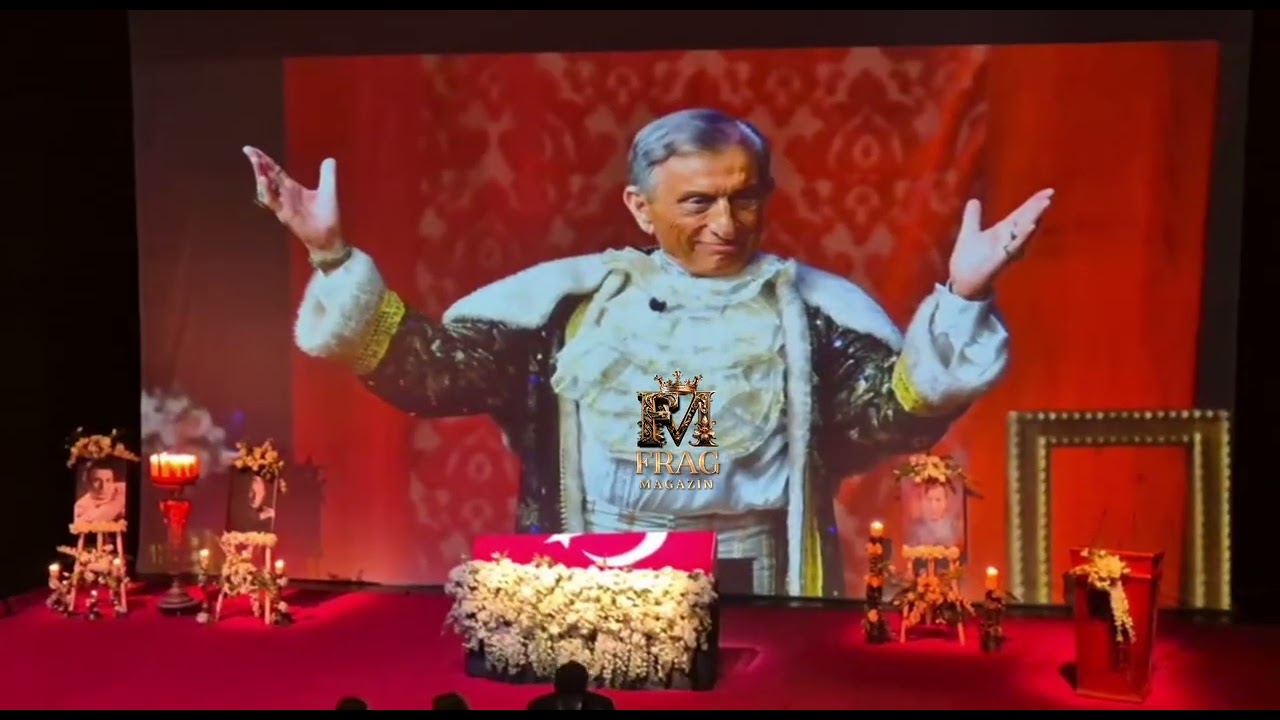 Bekir Aksoy Haldun Dormen'i Son Yolculuğuna Uğurladı... Duygusal Anlar