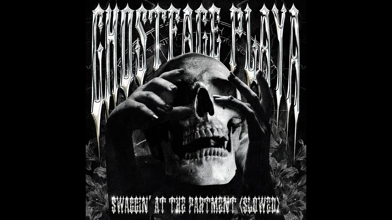 Ghostface Playa - Swaggin' at the Partment (Slowed)