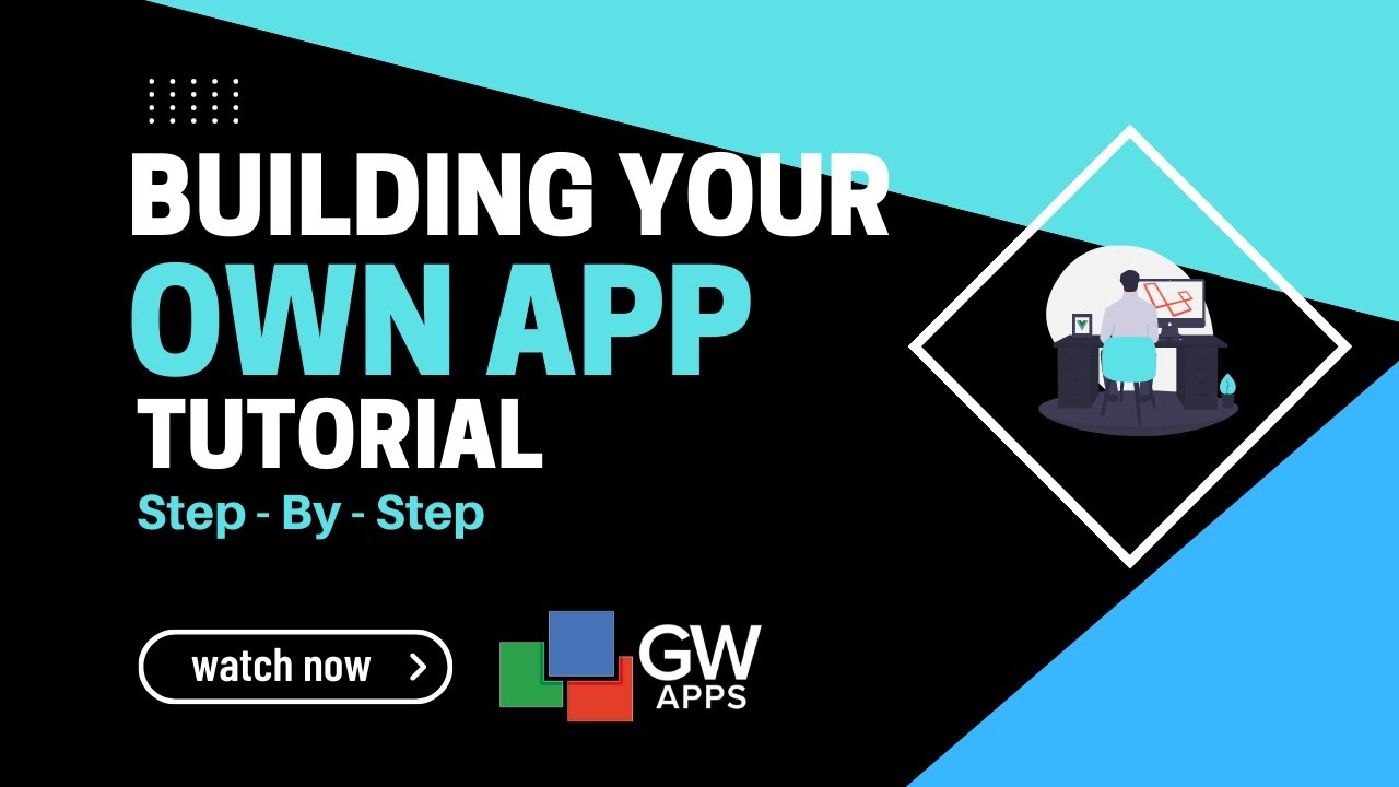 Building Your Own App Introduction (1 of 7)