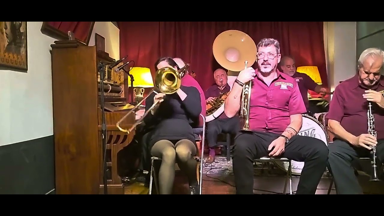 Fenix Jazz Band - 