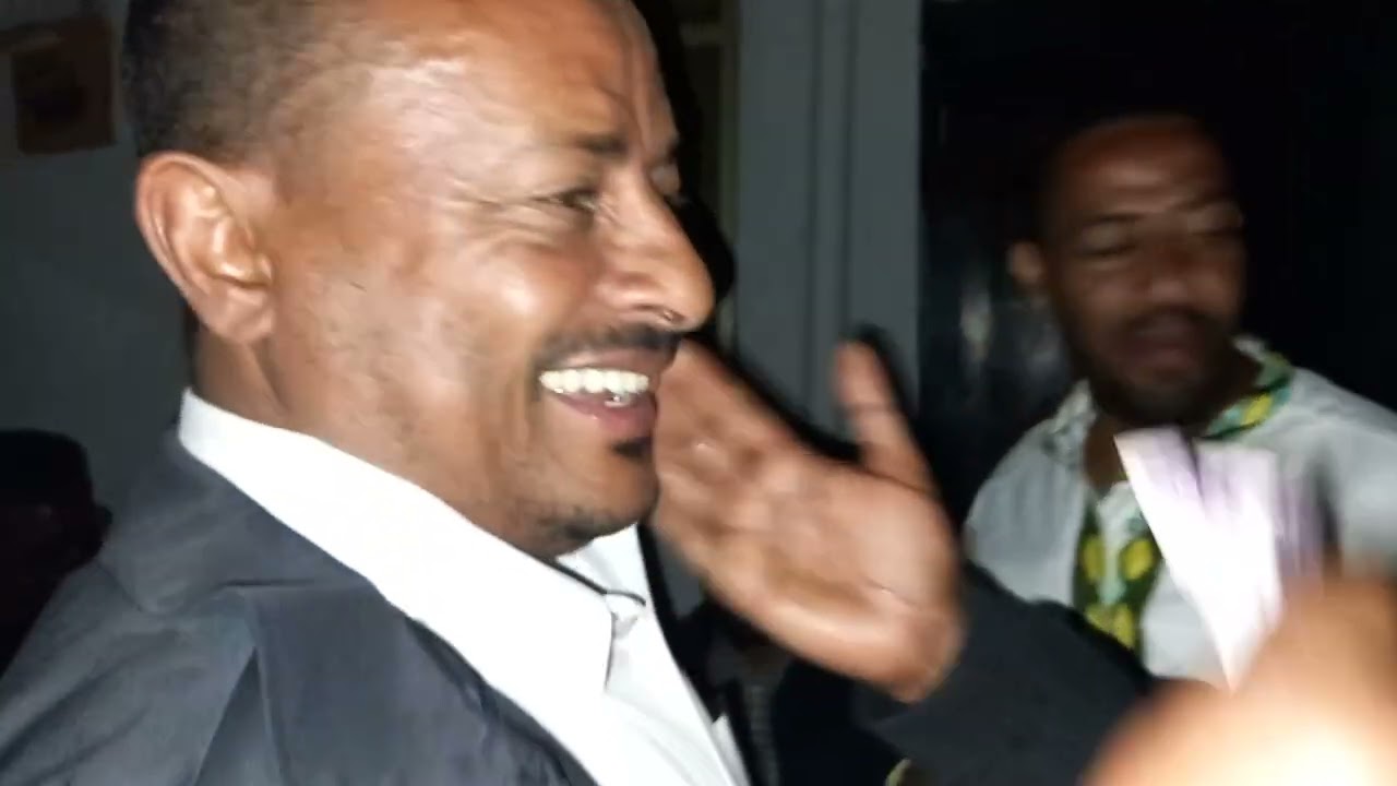 ቀረርቶ ቤት መልስ