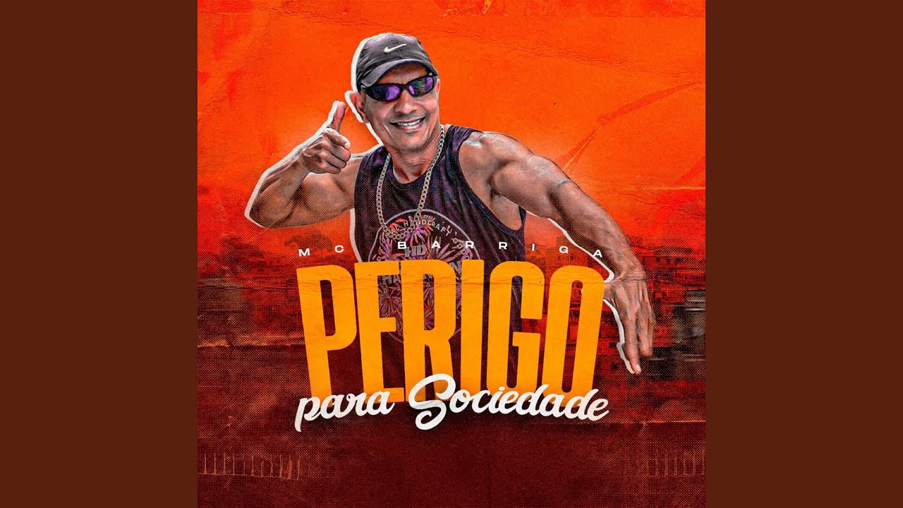 Perigo para sociedade