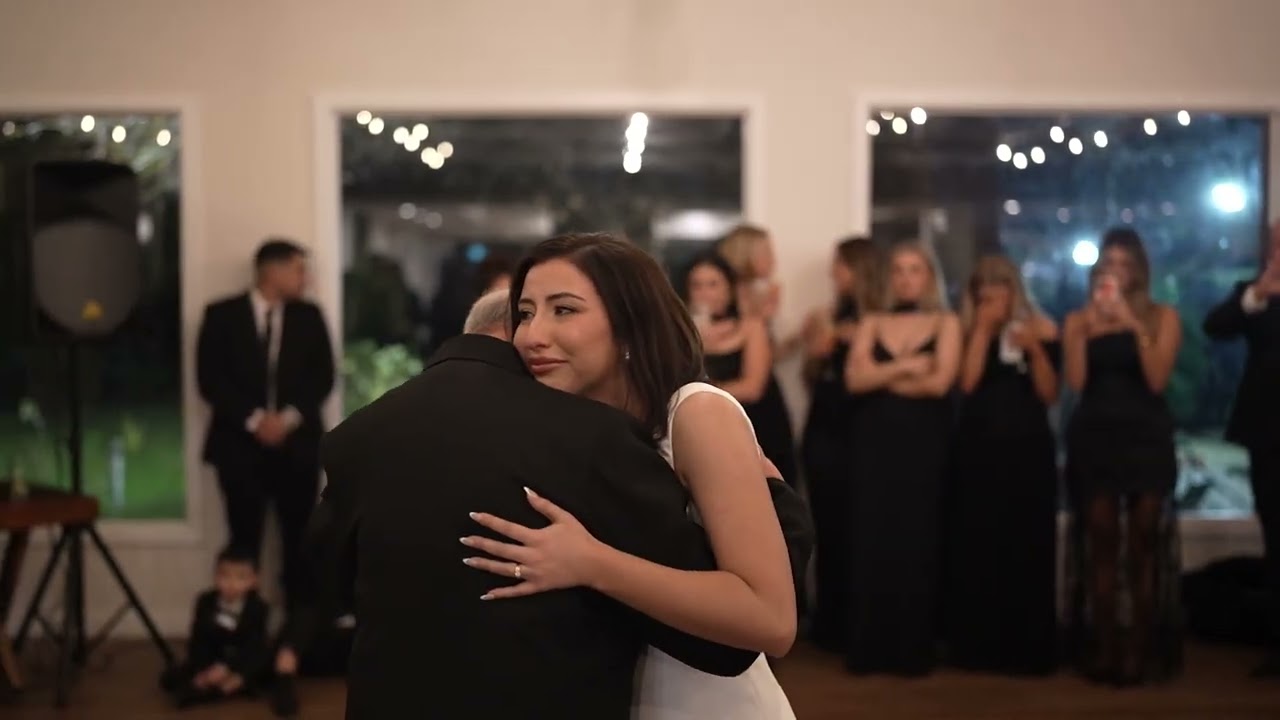 Amanda & Brandon Wedding | Dances