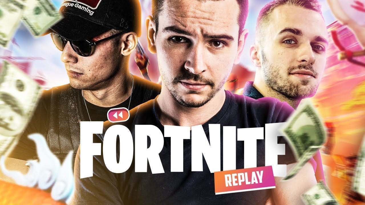 MASTERGREED avec Squeezie & Locklear ! (Live 1er Avril)