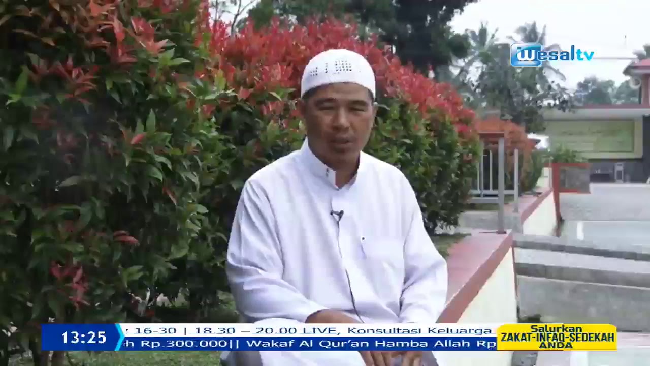 WESAL TV LIVE