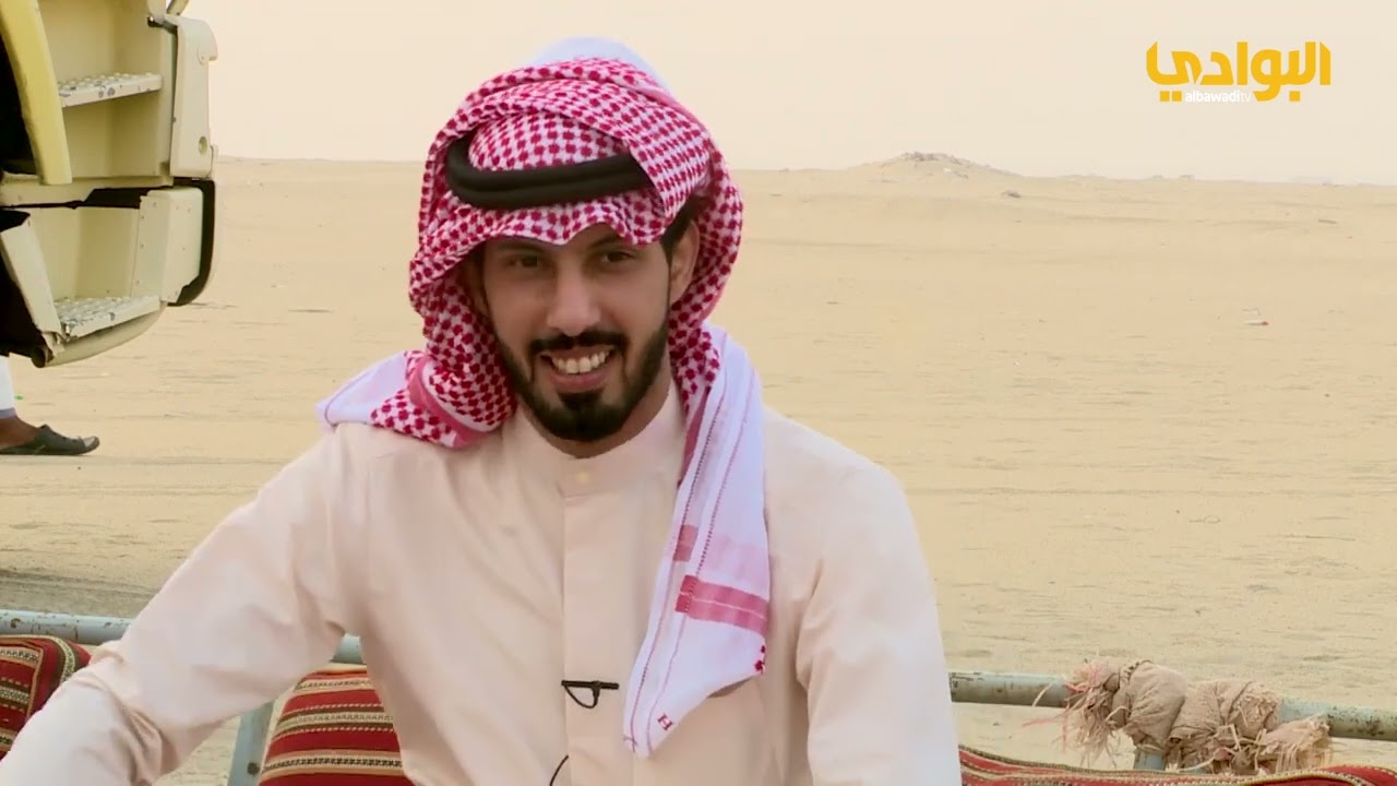 الحلقة الخامسة عشرة | الابل واهلها | ضيوف الحلقة فهاد بن صياح العازمي و مفلح بن هرماس الخضير