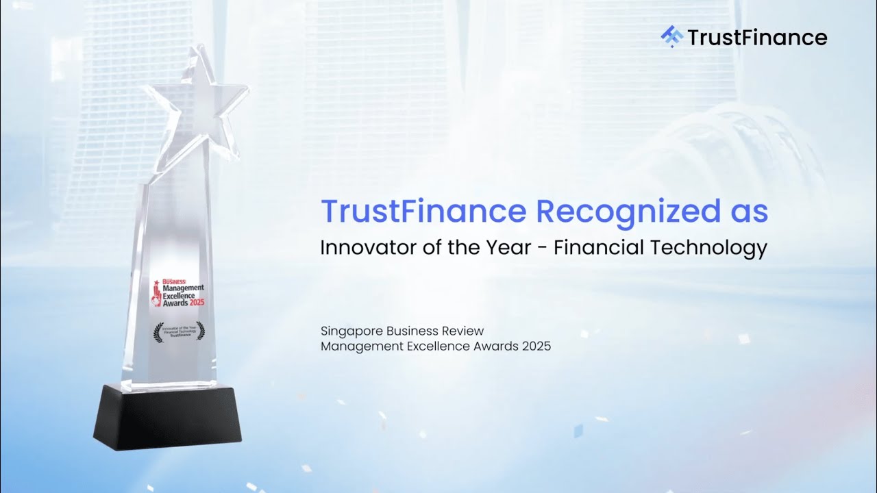SBR Management Excellence Awards 2025