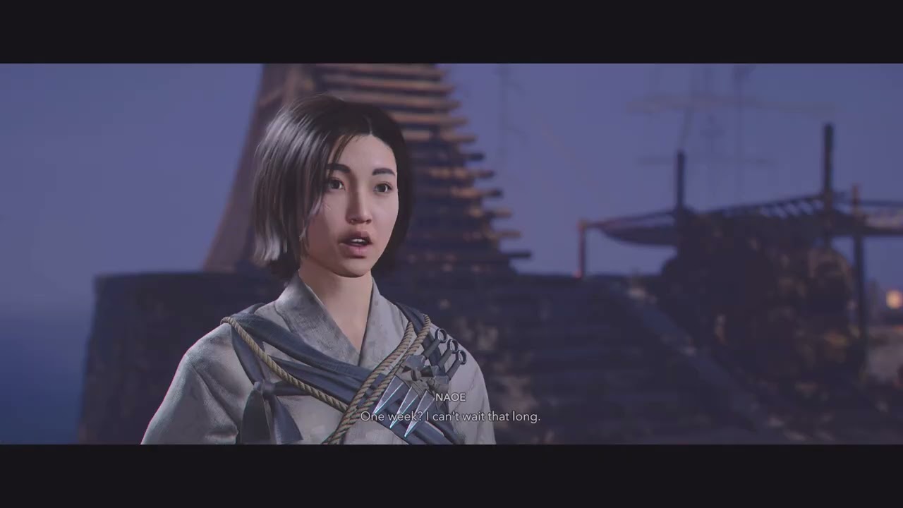 Assassin's Creed Shadows-The Preparation For The First Target (PART 8)