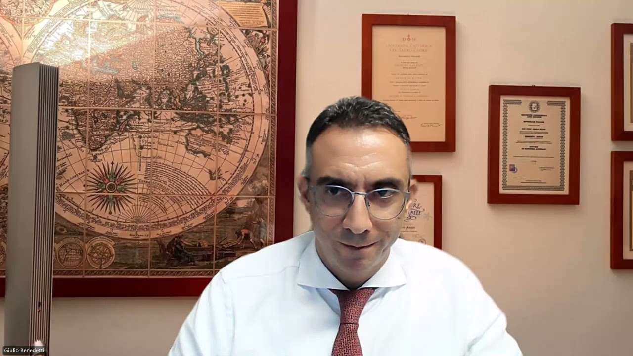 Concordato Preventivo Biennale per Agenzie Viaggi Webinar 24 ottobre 2024