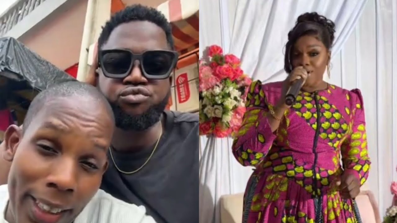 11 exellence chez Sadio retour binguini 