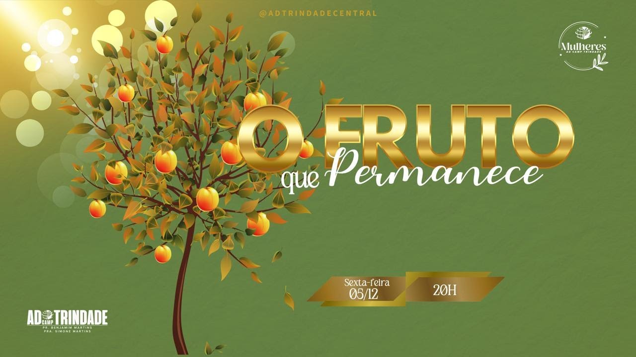 Dom&iacute;nio Pr&oacute;prio - A Vit&oacute;ria Sobre o Eu | Pr. Benjamim Martins | Epis&oacute;dio 10