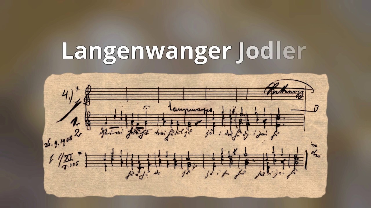 LangenwangerJodler 2020