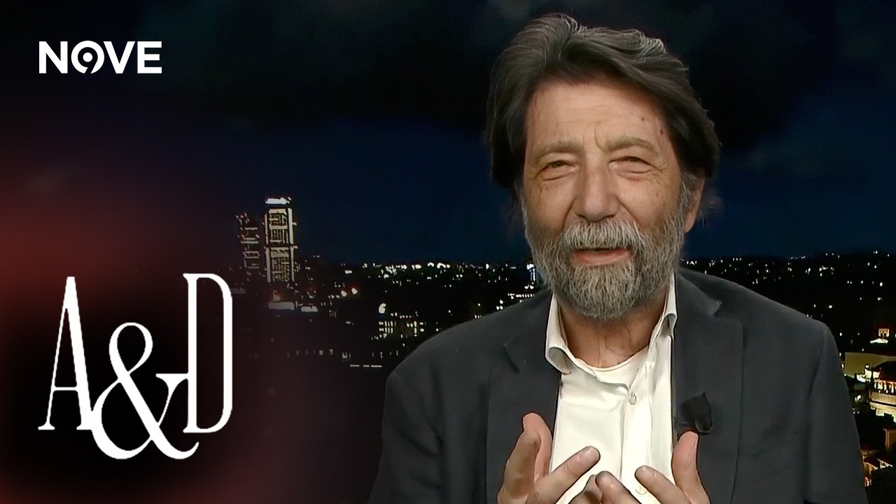 Cacciari spiazza tutti: &ldquo;A sinistra non ci sono n&eacute; contenuti n&eacute; forme&rdquo; | Accordi e Disaccordi