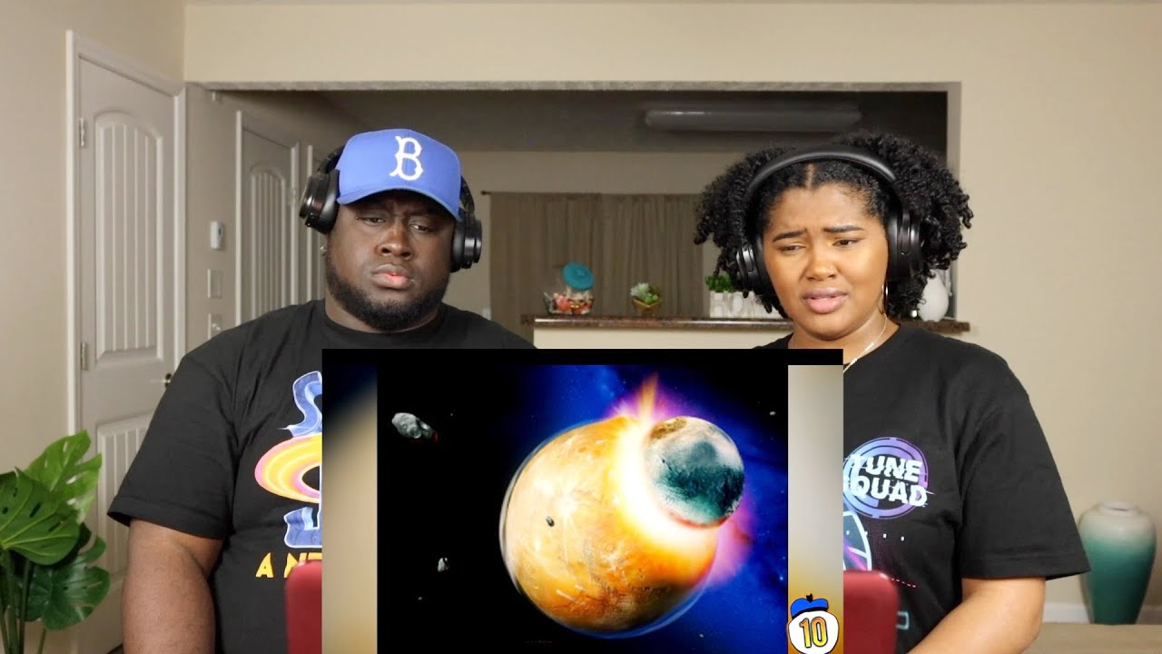 Say What!!! | 15 Things You Didn't Know About Earth | Kidd and Cee Reacts