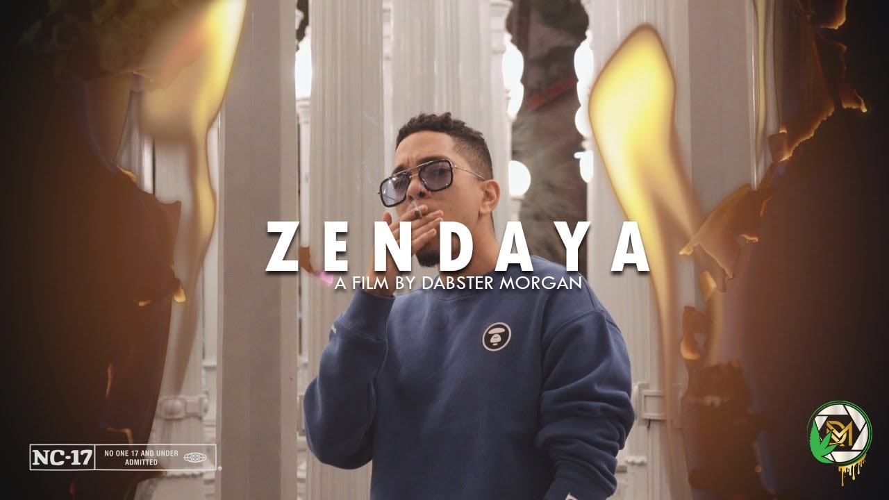 Dabster Morgan - Zendaya