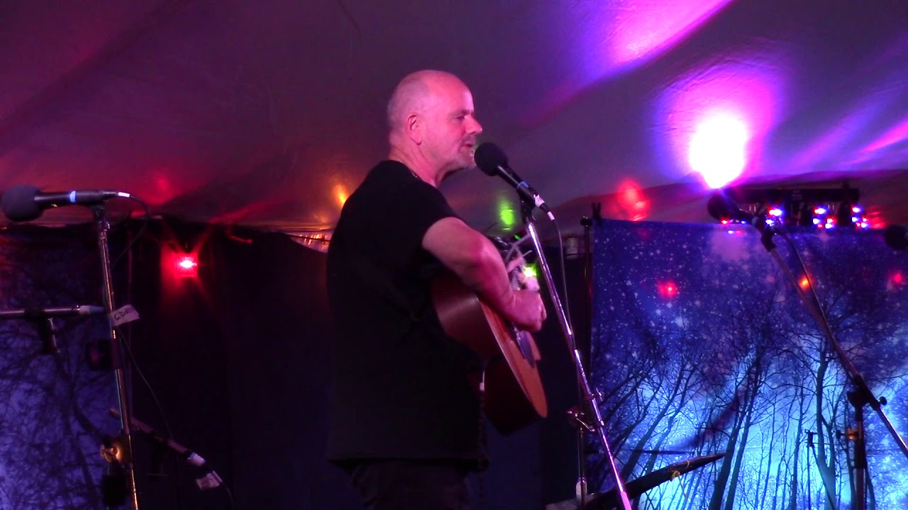 Anthony John Clarke - The only life Gloria knows