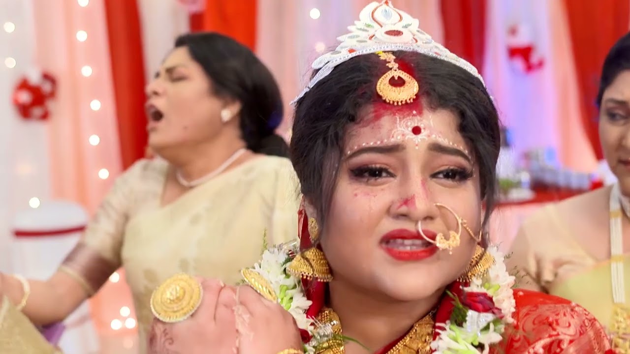 Sohagjol - Ep 123 - Honey Bafna, Sweta Bhattacharya - Bengali Tv Serial - Zee5 Bangla Classics