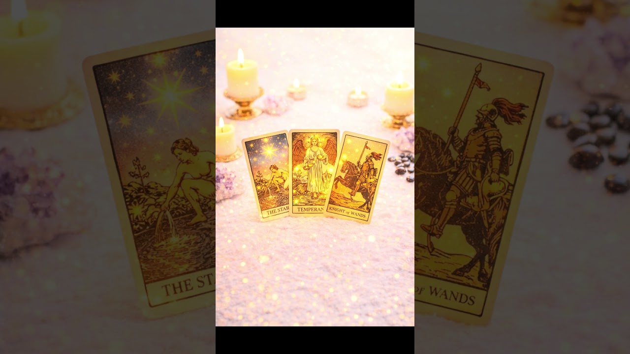 Aries &mdash; Today Is the Day Everything Starts Moving 🔥✨ #aries #horoscope #tarot