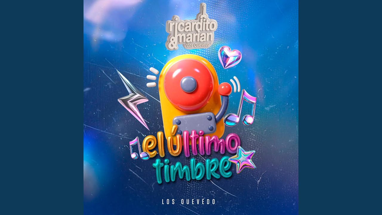 El último timbre