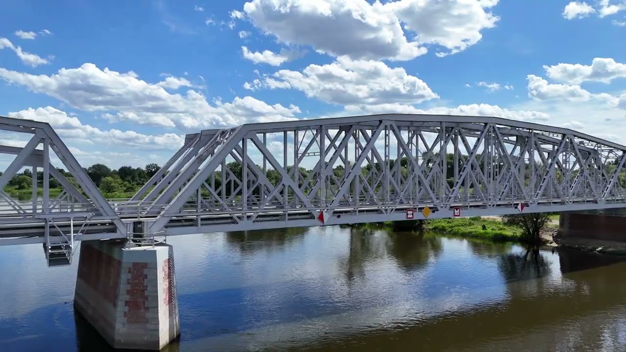 Kostrzyn nad Odrą #1 - DJI mini 4 PRO