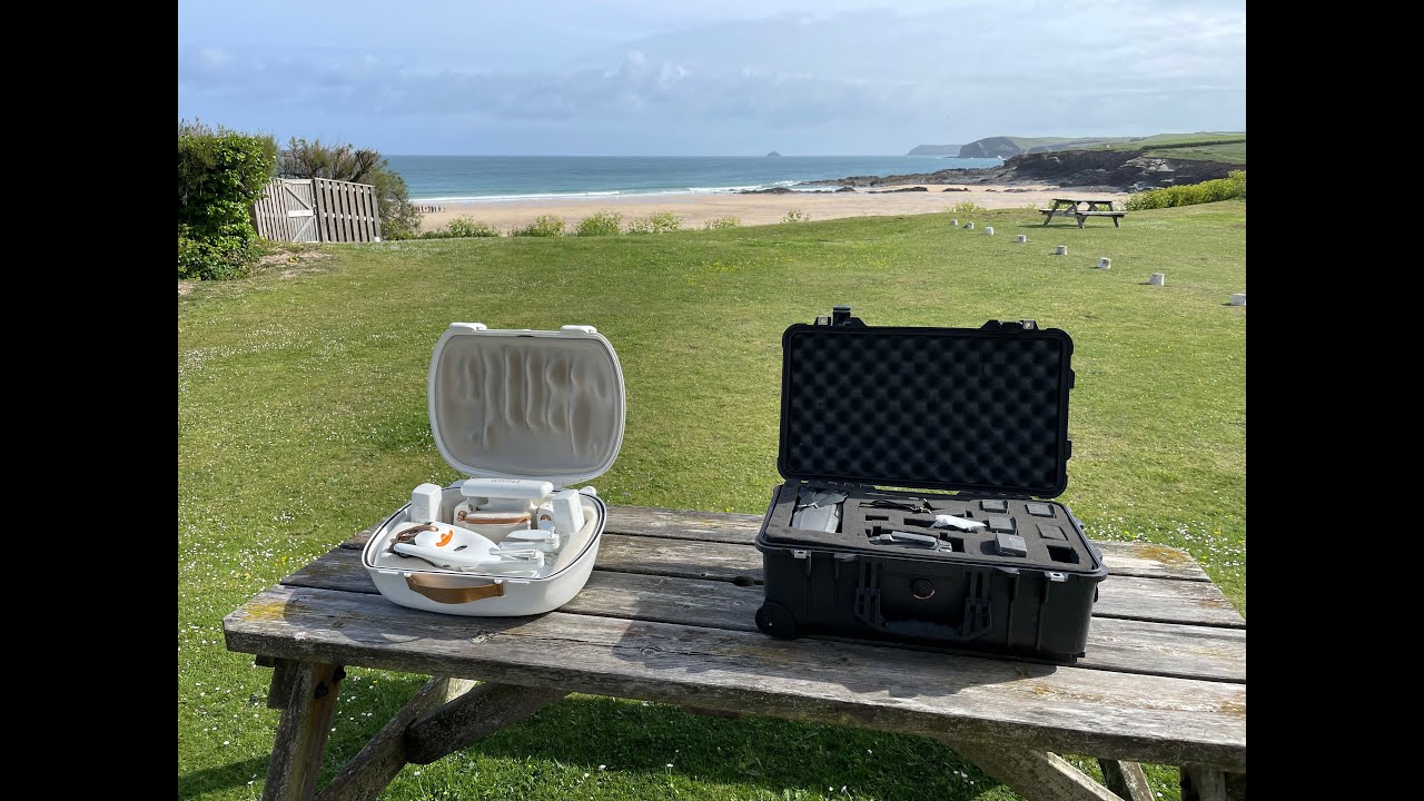 How does the Parrot Anafi Ai Image Quality compare vs the DJI Mavic 2 Pro?