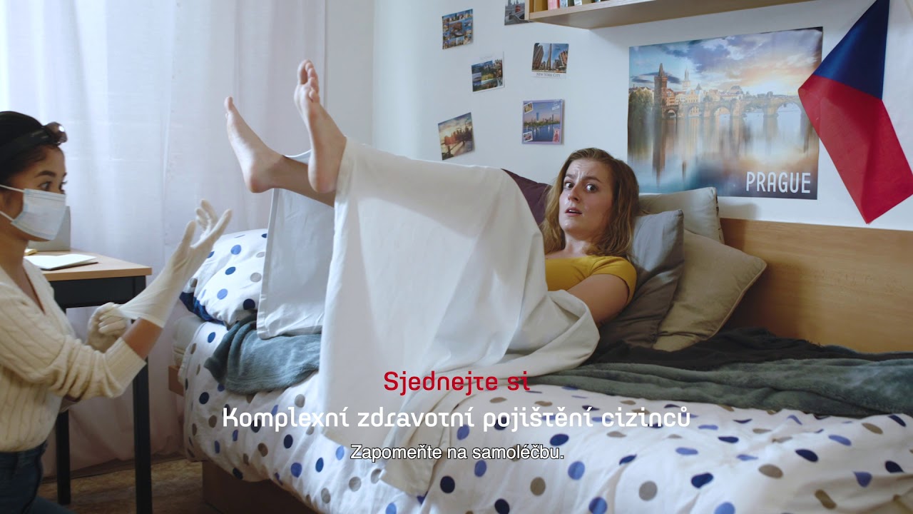 Komplexn&iacute; zdravotn&iacute; poji&scaron;těn&iacute; cizinců &ndash; Gynekologie bumper