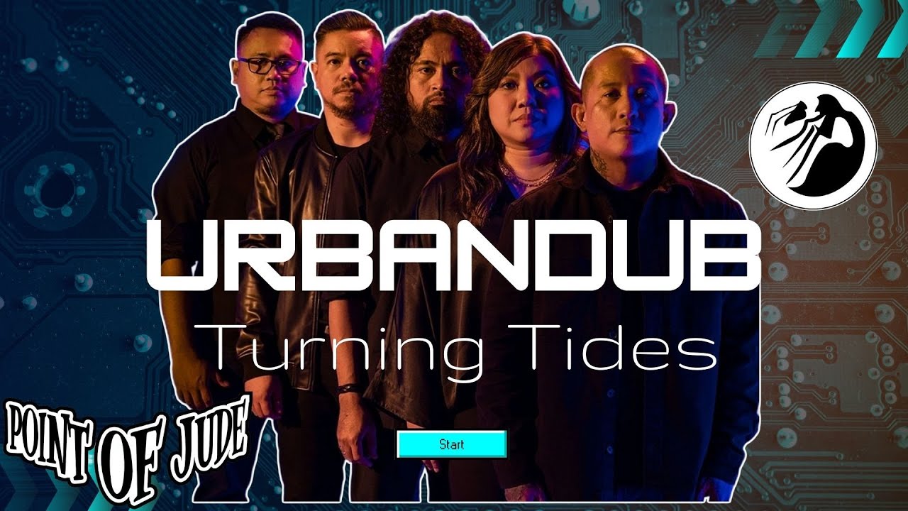 Urbandub | Performed at Turning Tides [FULL PERFORMANCE] (High Quality)