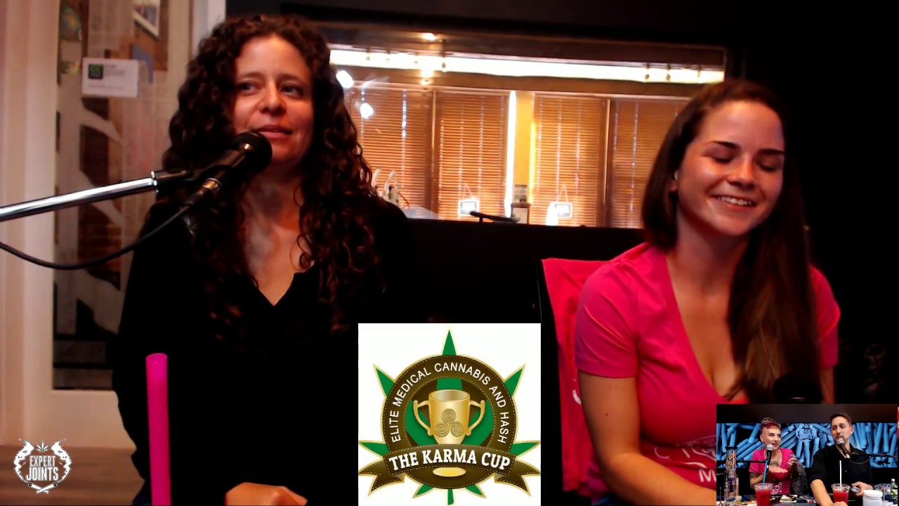 EXPERT JOINTS LIVE! - 
