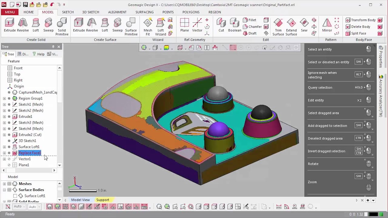 Cimquest Two Minute Tuesday - Design X Software