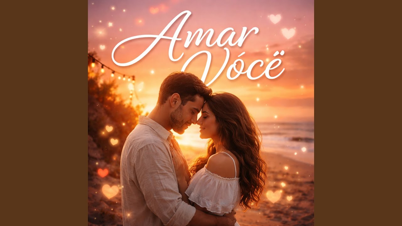 Amar você