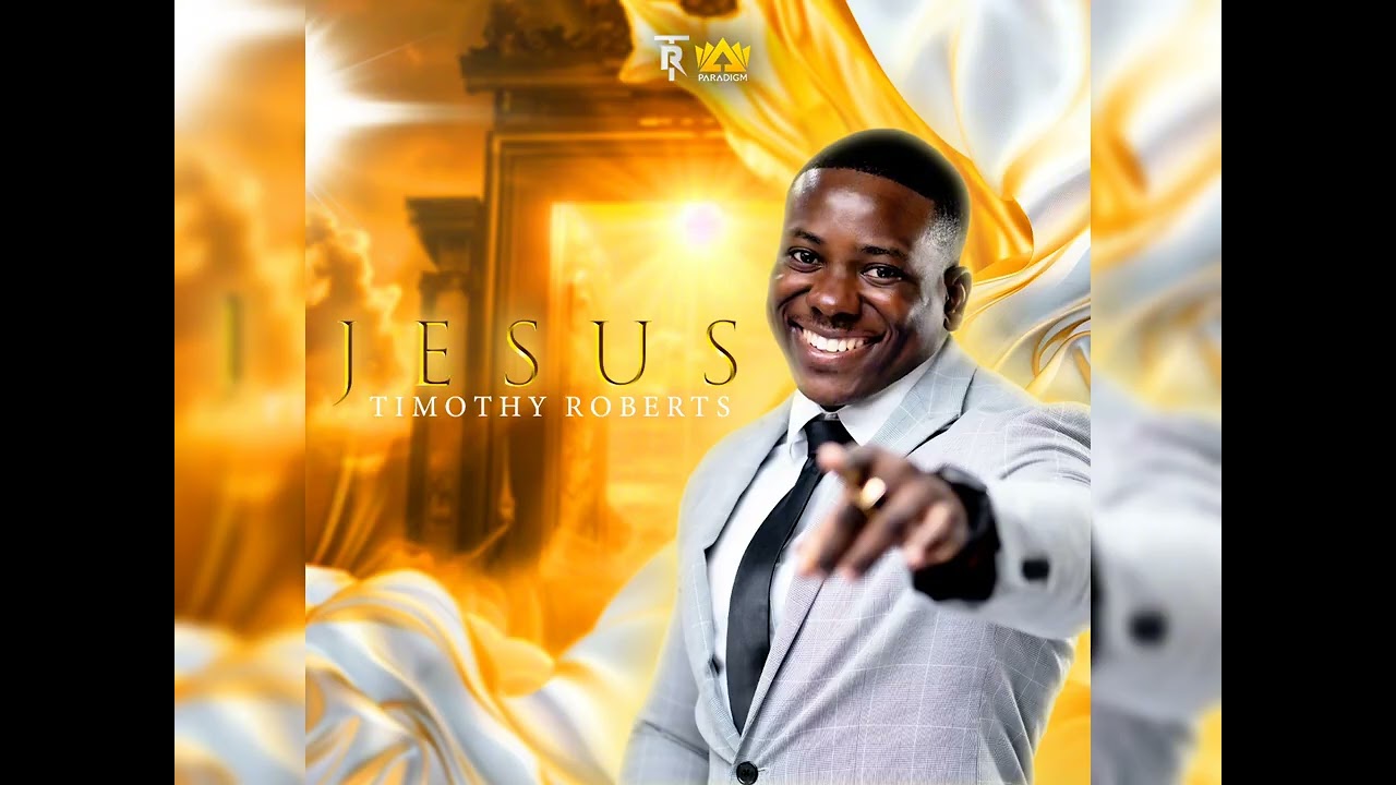 Timothy Roberts | JESUS