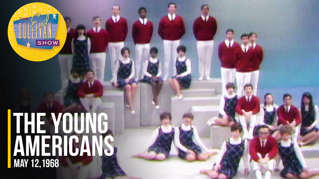 The Young Americans 