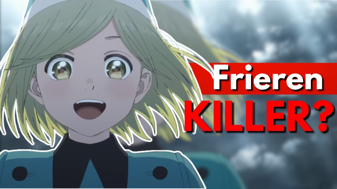 This New Fantasy Anime LOOKS INSANE