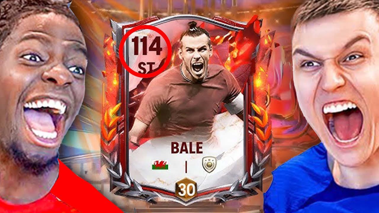 Can I Beat The FC Mobile Pack Battle WORLD RECORD?