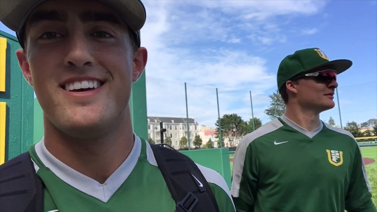 Life on Campus: Student Athlete Edition