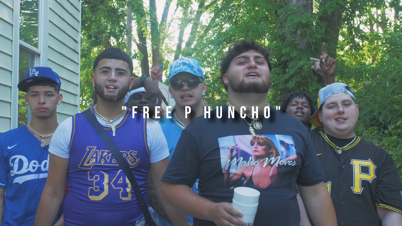 Ghetto Loser x Cartel Fonse x E Baby x Hansum x Drew Made It -  